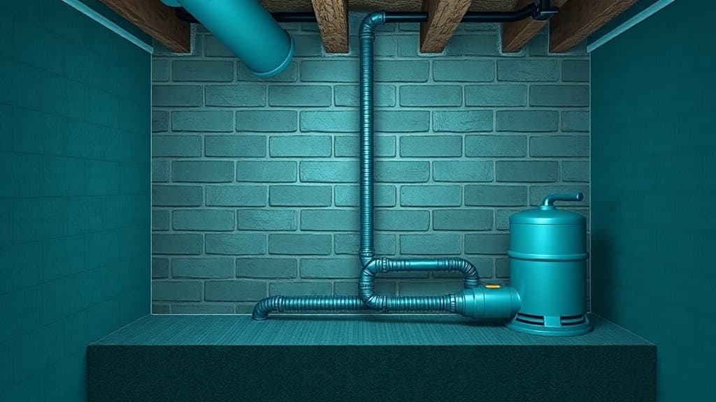 Basement & Foundation Waterproofing — Assessment & Scope