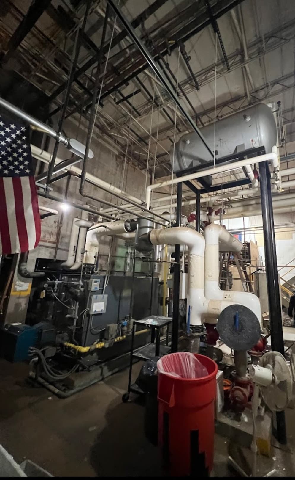 Phase I Environmental Site Assessment (ESA)